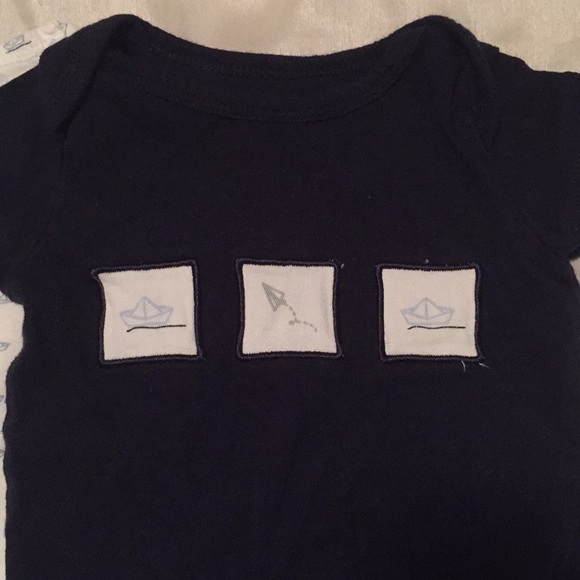 Nautical Set - Picture 3 of 4